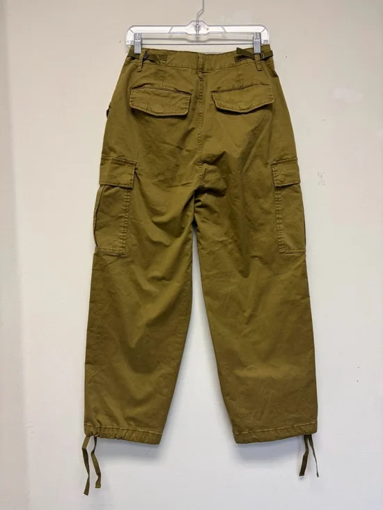 Womens Cargo Pants Size XS #453 - Picture 2 of 5
